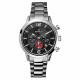 Orphelia® Chronograph 'Tempo' Men's Watch OR82807