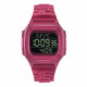 Philipp Plein® Digital 'Hyper $hock' Women's Watch PWHAA0121