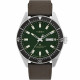 Timex® Analogue 'Traditional Diver Automatic' Men's Watch TW2V24700