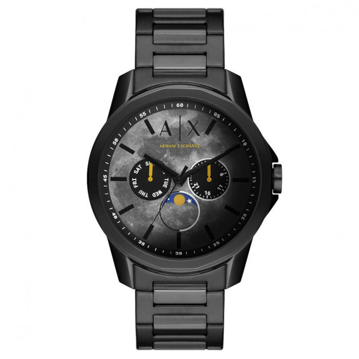 Armani Exchange® Multi Dial 'Banks' Men's Watch AX1738| £209.5