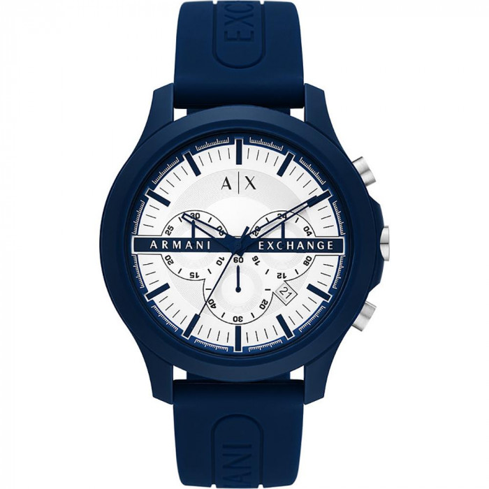 Armani Exchange® Chronograph 'Hampton' Men's Watch AX2437| £119