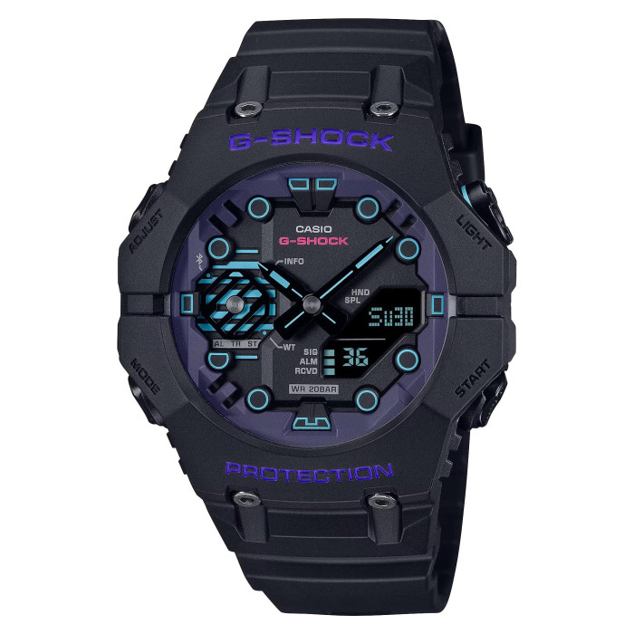 Casio G-Shock - Brands - Ormoda.co.uk