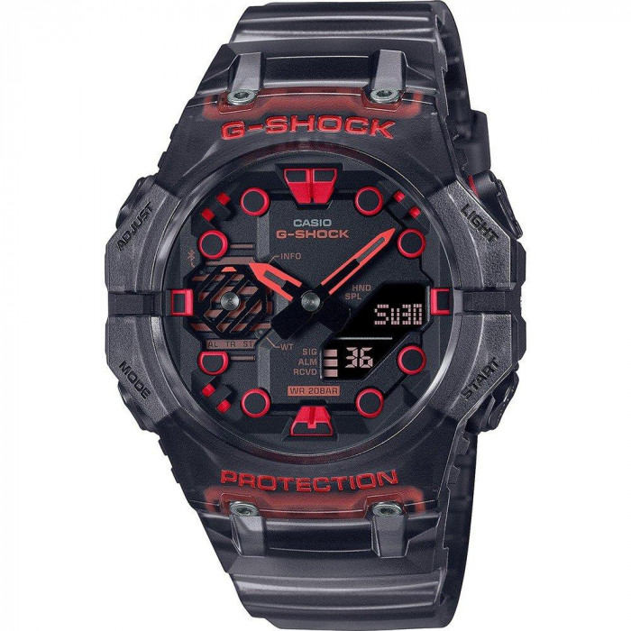 Casio G-Shock - Brands - Ormoda.co.uk
