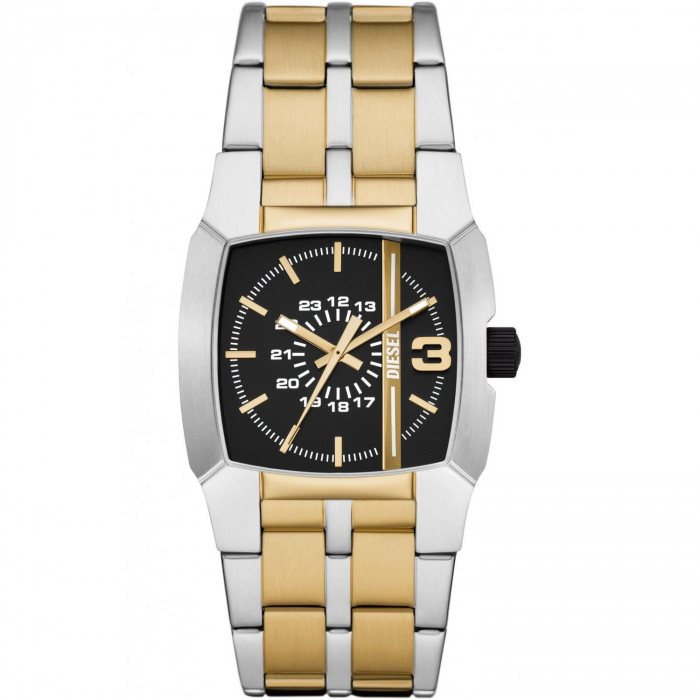 Diesel® Analogue 'Cliffhanger' Men's Watch DZ2169| £189.5 - Ormoda