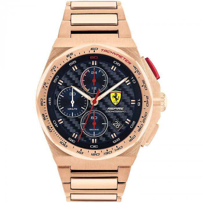 Ferrari aspire shop watch