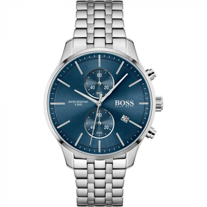 Hugo Boss® Chronograph \'Associate\' Men\'s Watch 1513839| £209.5