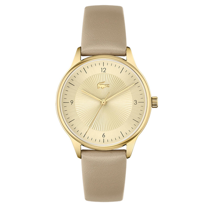 Lacoste constance ladies deals watch