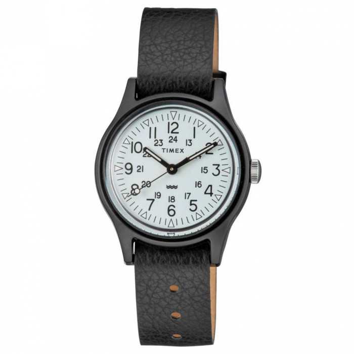 Timex® Analogue 'Original Camper' Women's Watch TW2T34000