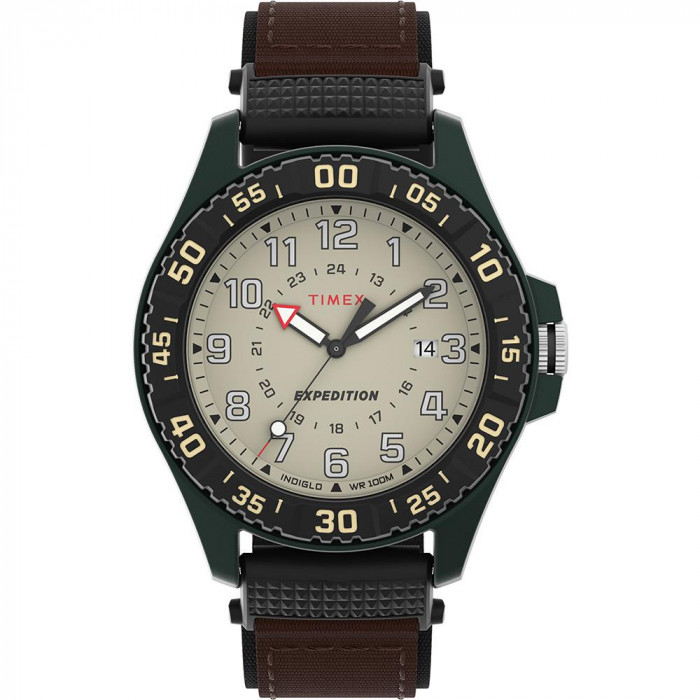 Timex expedition best sale