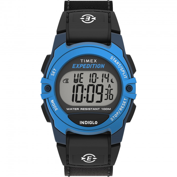 Timex digital best sale watches for women