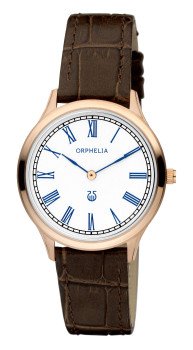 Orphelia® Analogue 'Lavardin' Women's Watch OR11600