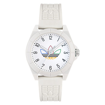 Adidas Originals® Analogue 'Project Four' Unisex's Watch AOST24570