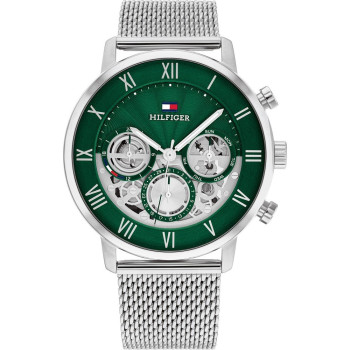 Tommy Hilfiger® Multi Dial 'Legend' Men's Watch 1710567