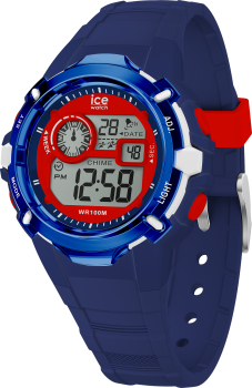 Ice Watch® Digital 'Ice Digit Explorer - Spider' Child's Watch (Small) 023264