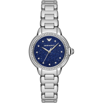 Emporio Armani® Analogue 'Mia' Women's Watch AR11630