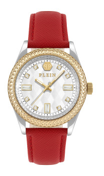 Philipp Plein® Analogue 'Queen' Women's Watch PWCDA0124