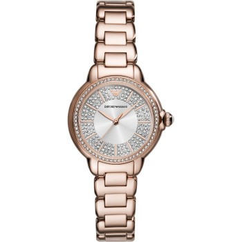 Emporio Armani® Analogue 'Mia' Women's Watch AR11633