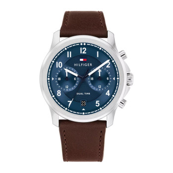 Tommy Hilfiger® Multi Dial 'Wesley' Men's Watch 1710625