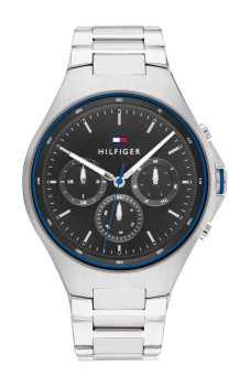 Tommy Hilfiger® Multi Dial 'Justin' Men's Watch 1792054