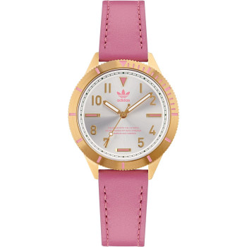 Adidas Originals® Analogue 'Edition Three' Women's Watch AOFH22509