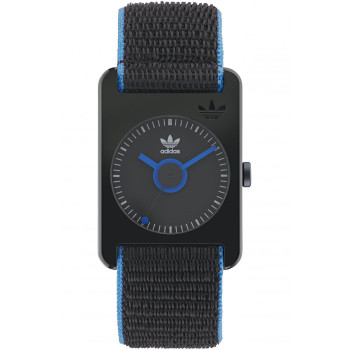 Adidas Originals® Analogue 'Retro Pop One' Unisex's Watch AOST22542