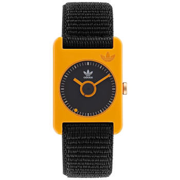 Adidas Originals® Analogue 'Retro Pop One' Unisex's Watch AOST22543