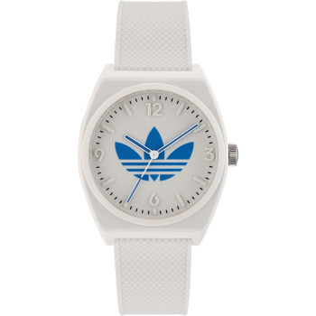 Adidas Originals® Analogue 'Project Two' Unisex's Watch AOST23048