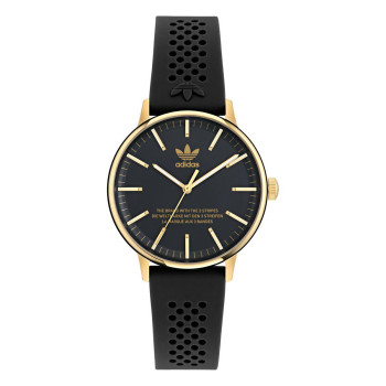 Adidas Originals® Analogue 'Code One' Unisex's Watch AOSY23524