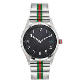 Adidas Originals® Analogue 'Code Four' Unisex's Watch AOSY23532