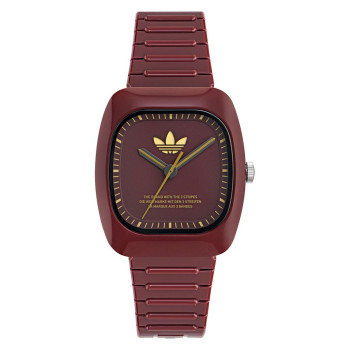 Adidas Originals® Analogue 'Retro Wave Two' Unisex's Watch AOSY24028