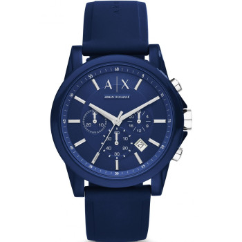 Armani Exchange® Chronograph 'Outerbanks' Men's Watch AX1327