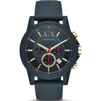 Armani Exchange® Chronograph 'Outerbanks' Men's Watch AX1335