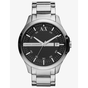 Armani Exchange® Analogue 'Hampton' Men's Watch AX2103