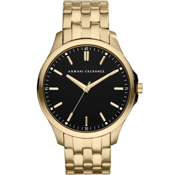 Armani Exchange® Analogue 'Hampton' Men's Watch AX2145