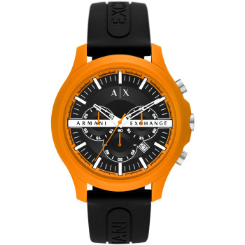 Armani Exchange® Chronograph 'Hampton' Men's Watch AX2438