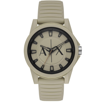 Armani Exchange® Analogue 'Outerbanks' Men's Watch AX2528