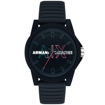 Armani Exchange® Analogue 'Outerbanks' Men's Watch AX2529