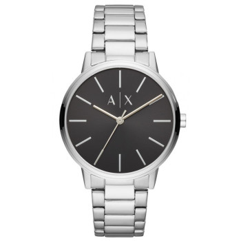 Armani Exchange® Analogue 'Cayde' Men's Watch AX2700