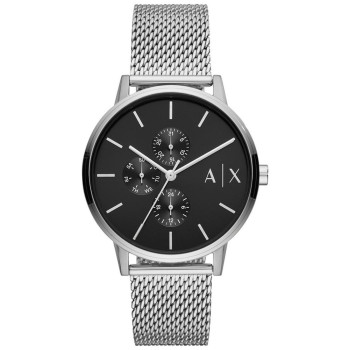 Armani Exchange® Multi Dial 'Cayde' Men's Watch AX2714