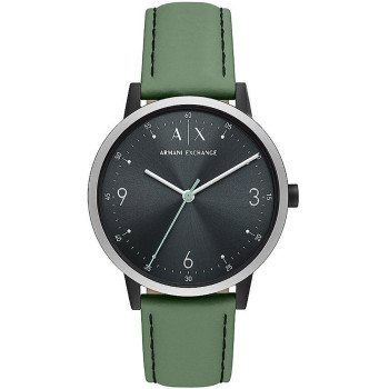 Armani Exchange® Analogue 'Cayde' Men's Watch AX2740