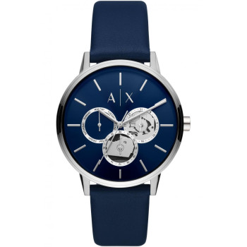 Armani Exchange® Multi Dial 'Cayde' Men's Watch AX2746