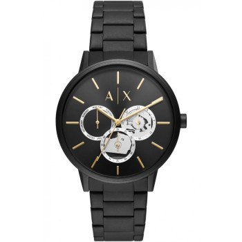 Armani Exchange® Multi Dial 'Cayde' Men's Watch AX2748