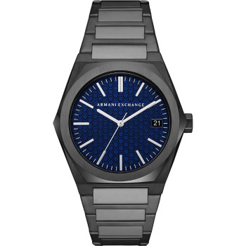 Armani Exchange® Analogue 'Geraldo' Men's Watch AX2811