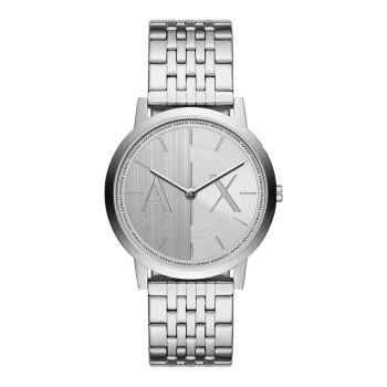 Armani Exchange® Analogue 'Dale' Men's Watch AX2870