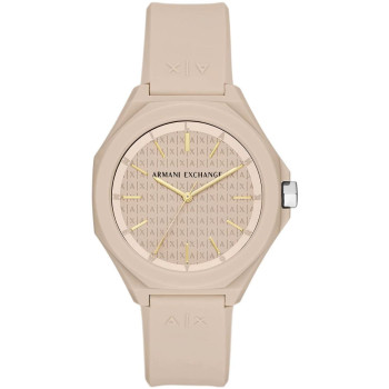 Armani Exchange® Analogue 'Andrea' Women's Watch AX4603