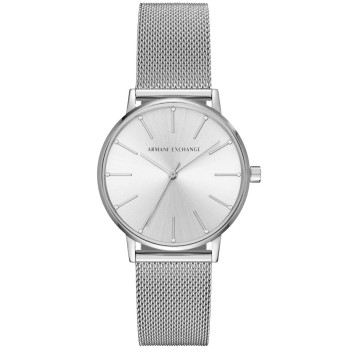 Armani Exchange® Analogue 'Lola' Women's Watch AX5535