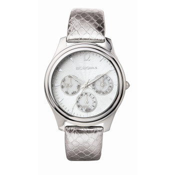 Bcbg® Multi Dial 'Polyurathane' Women's Watch GL2074