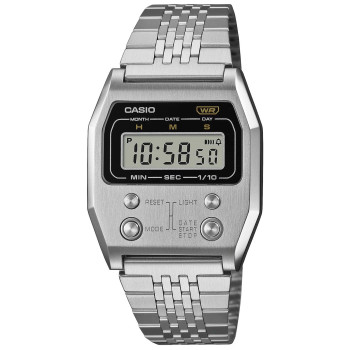 Casio® Digital 'Casio Collection Vintage' Unisex's Watch A1100D-1EF