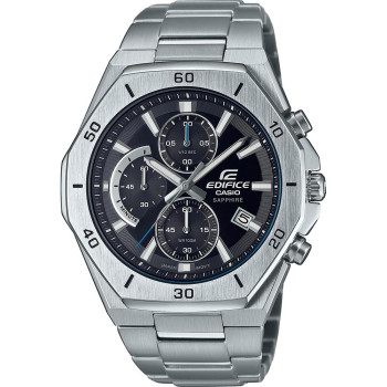 Casio® Chronograph 'Edifice' Men's Watch EFB-680D-1AVUEF