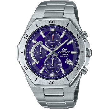 Casio® Chronograph 'Edifice' Men's Watch EFB-680D-2BVUEF